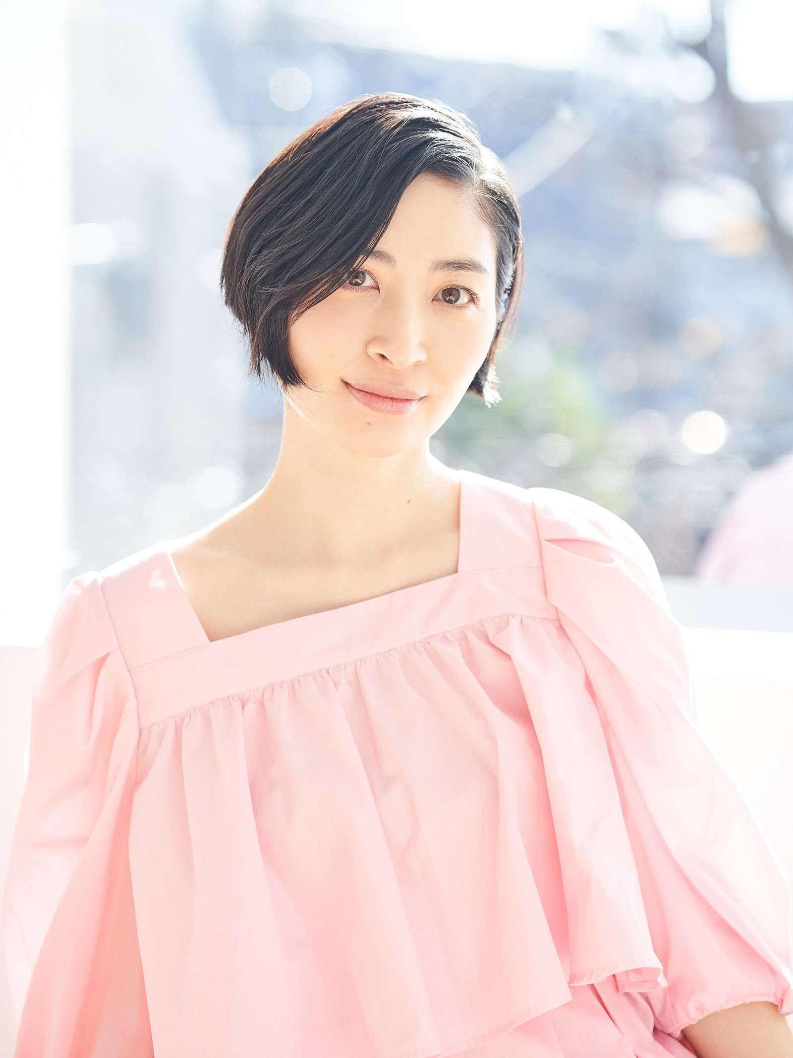 坂本真綾