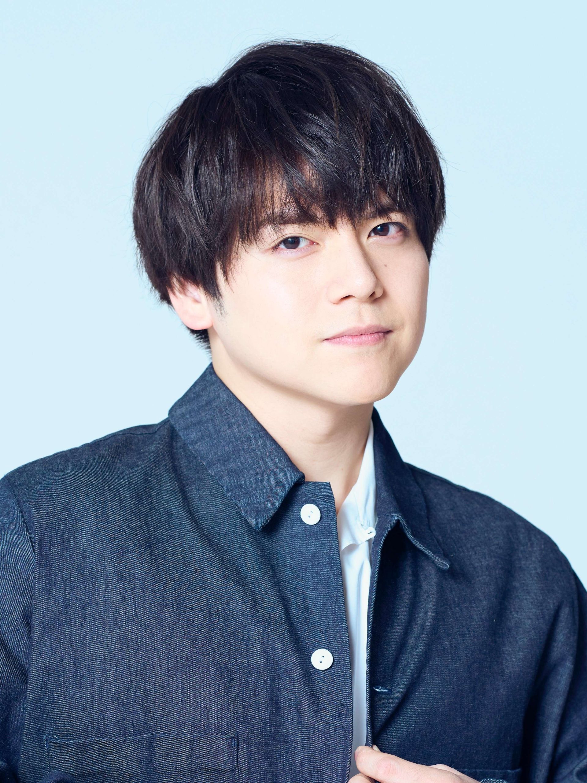 内田雄馬