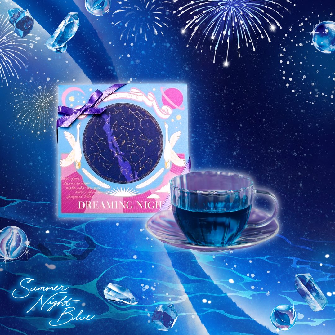 DREAMING NIGHT