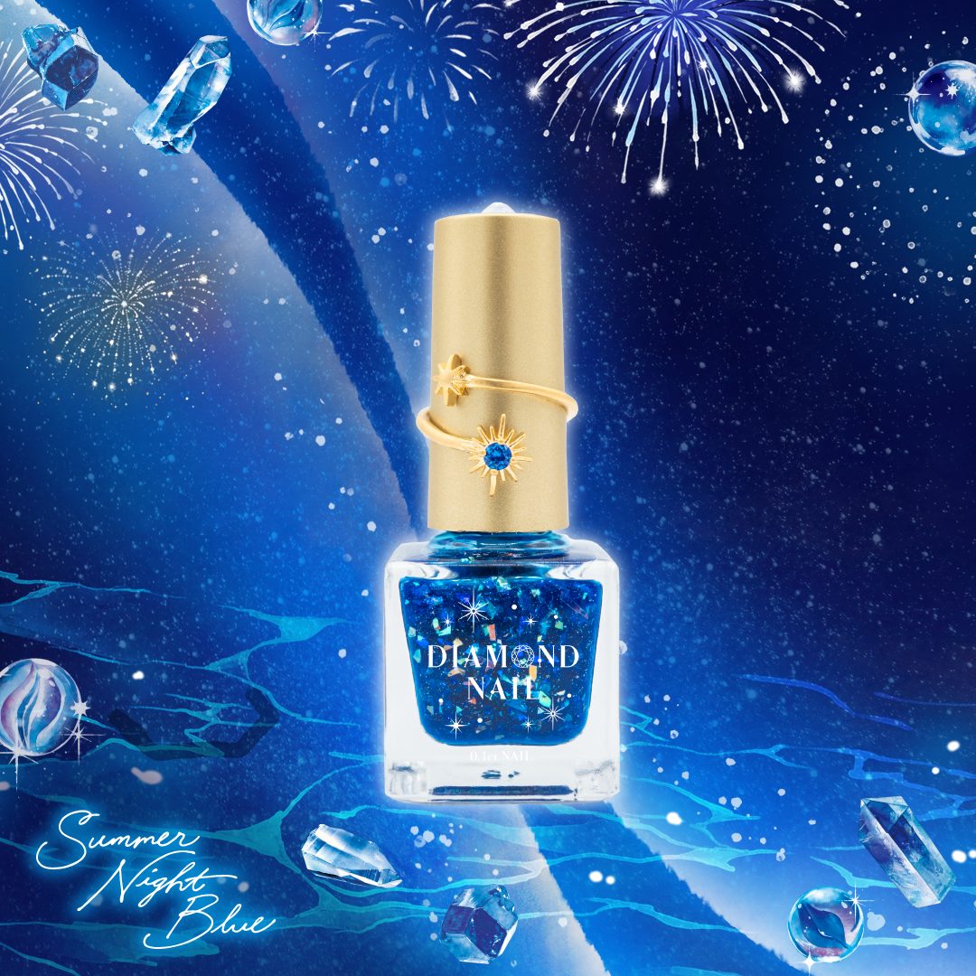 DIAMOND NAIL