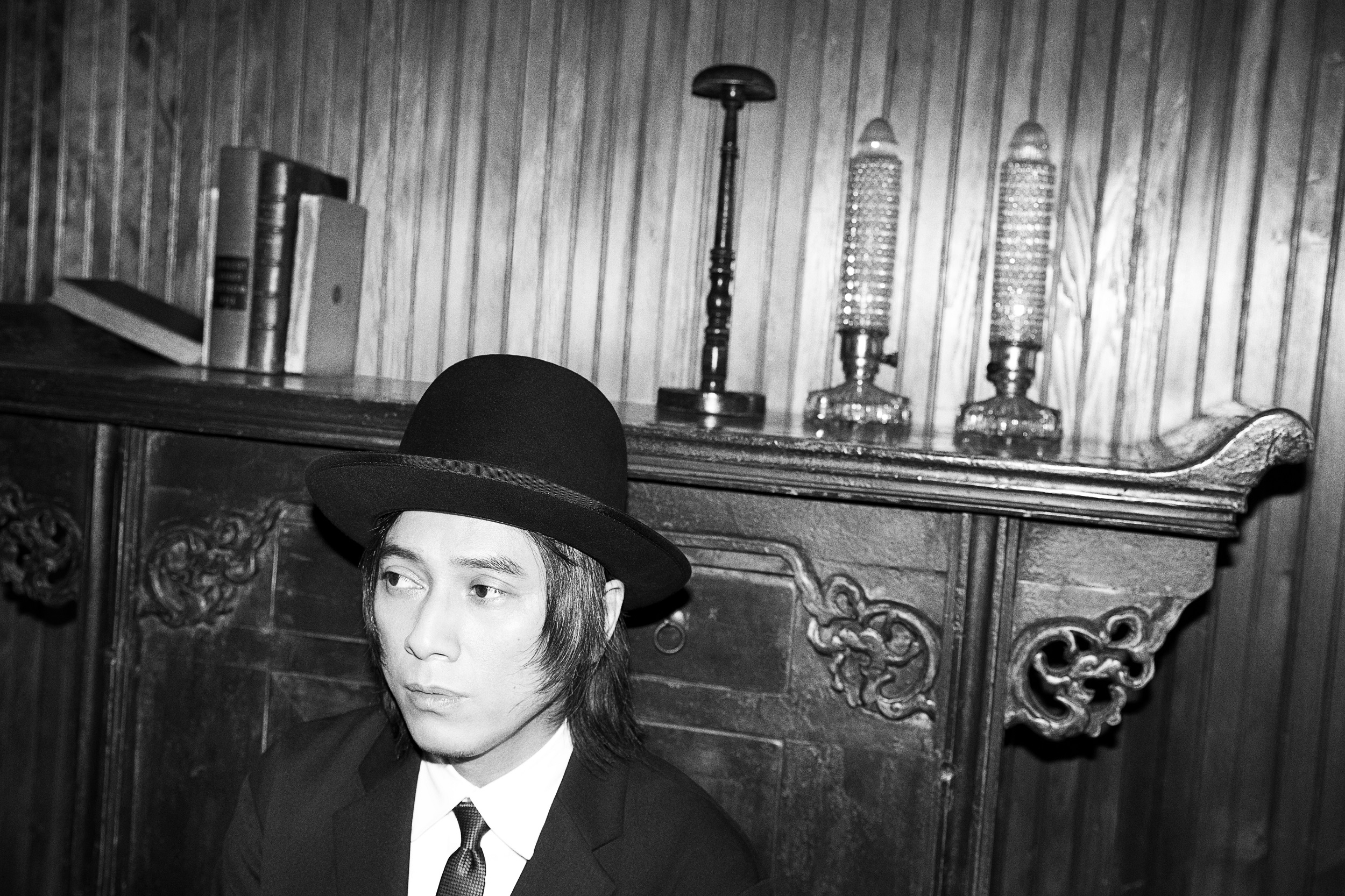 ラインナップ写真