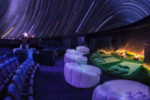プラネタリウム満天(池袋) 施設案内 - プラネタリウム|コニカミノルタ