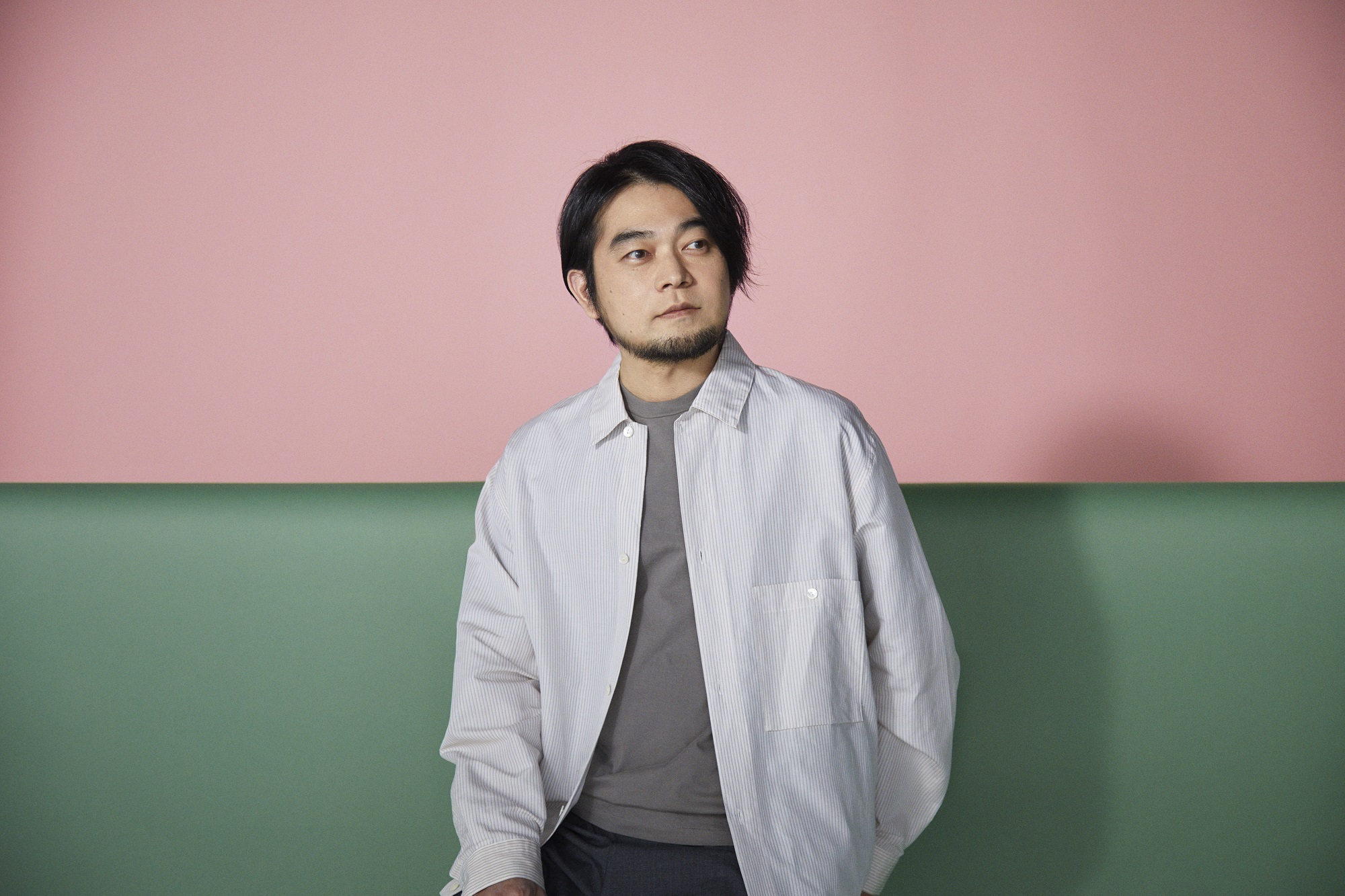 ラインナップ写真
