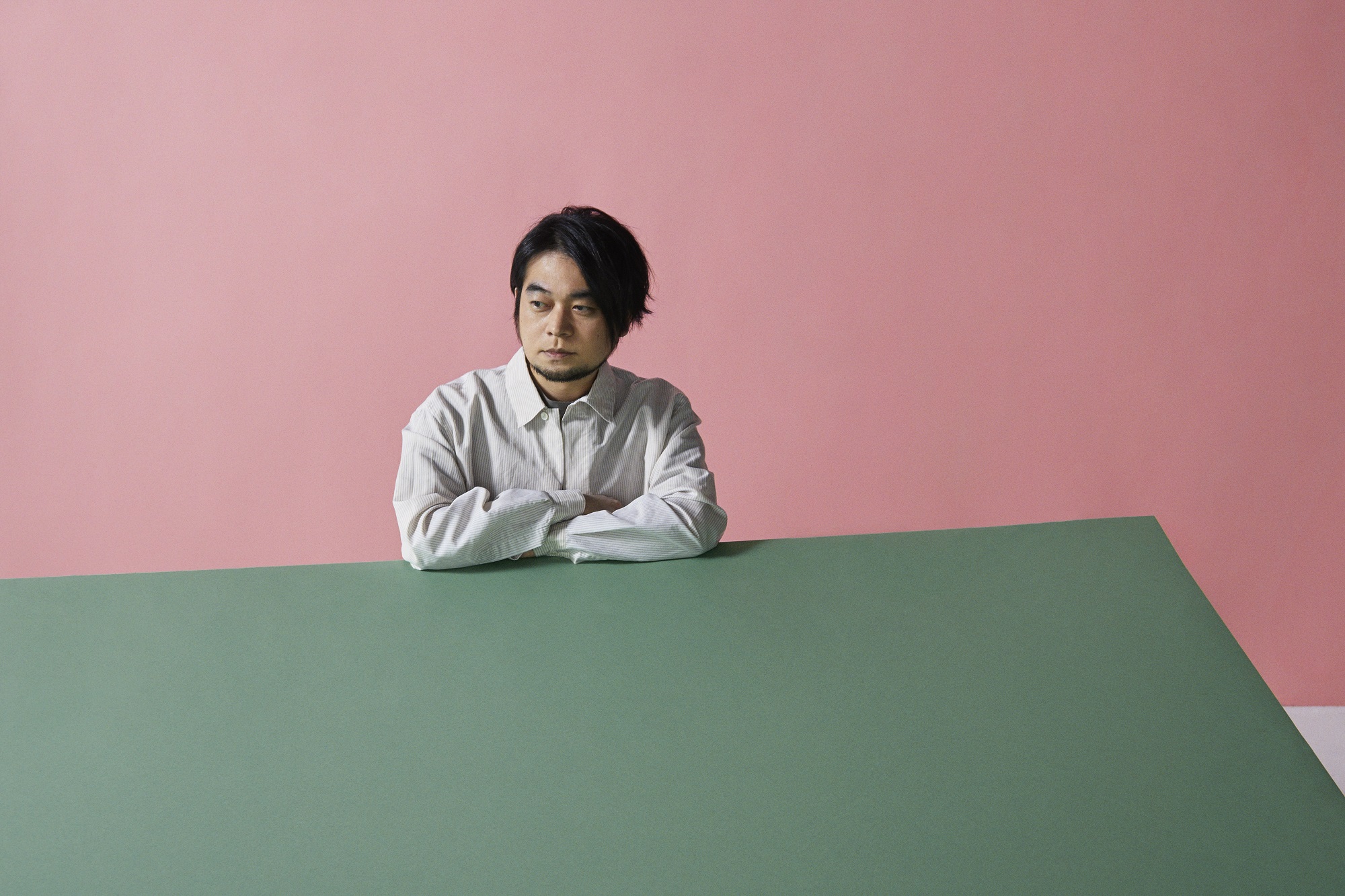 ラインナップ写真